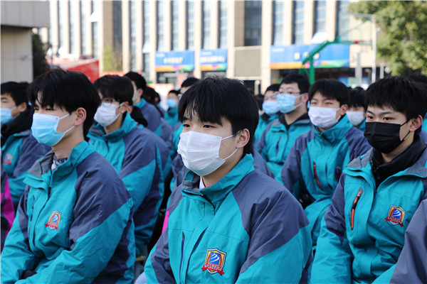 知行合一，榜樣力量——南京新華2022年度學(xué)生工作總結(jié)暨表彰大會圓滿落幕！