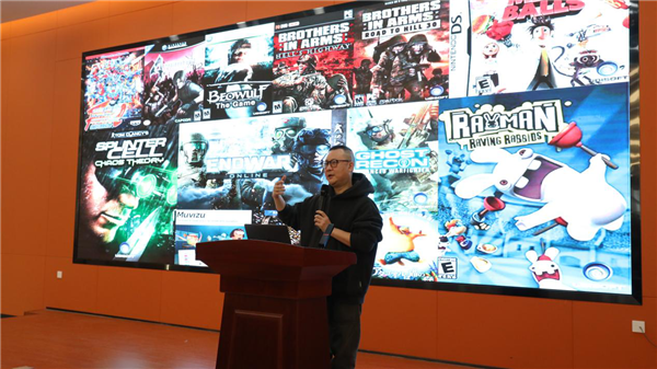 親授頂尖技能，世界技能大賽首席專家葉維中走進新華！