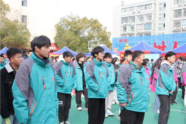 青春飛揚 夢想起航|南京新華2023年春季社團招新大會開始啦！