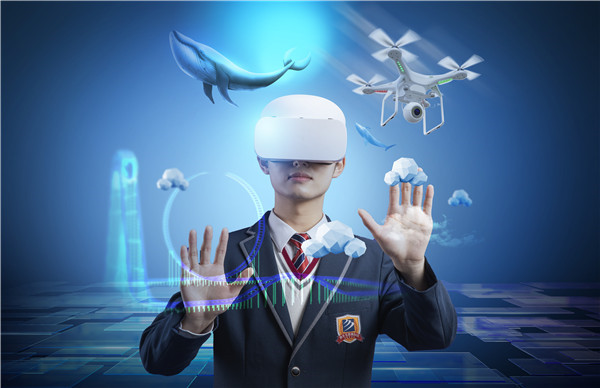 學(xué)人工智能有前途嗎？