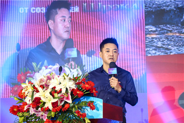 新華電腦教育2023年新<a href=http://njxh.cn target=_blank class=infotextkey>專業(yè)</a>全國(guó)發(fā)布會(huì)暨“四新雙高人才培養(yǎng)計(jì)劃”啟動(dòng)儀式圓滿落幕