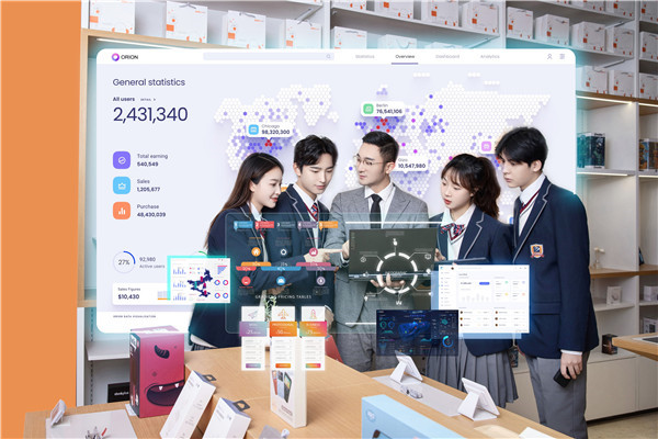 初中生不上學(xué)了，可以學(xué)什么<a href=http://njxh.cn target=_blank class=infotextkey>專業(yè)</a>？