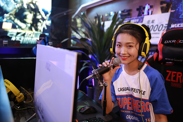 初中畢業(yè)可以上電競(jìng)技校嗎？