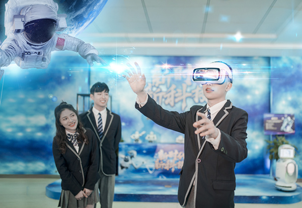 中考落榜，該怎么辦？