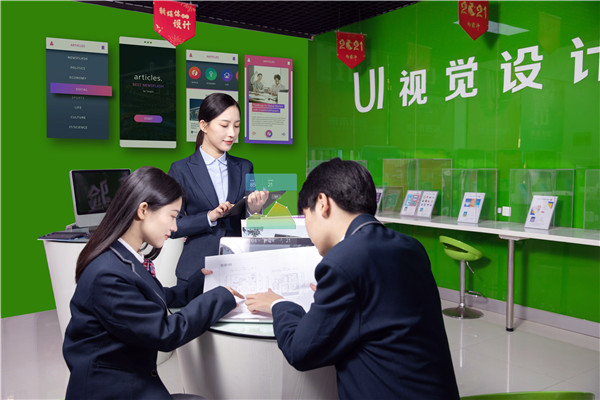 技工學校怎么選？