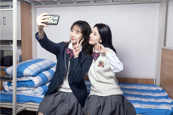 初中畢業(yè)女生適合學(xué)什么<a href=http://njxh.cn target=_blank class=infotextkey>專業(yè)</a>？