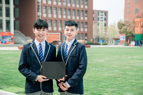 孩子考不上<a href=http://njxh.cn target=_blank class=infotextkey>高中</a> 還能上什么學(xué)校？