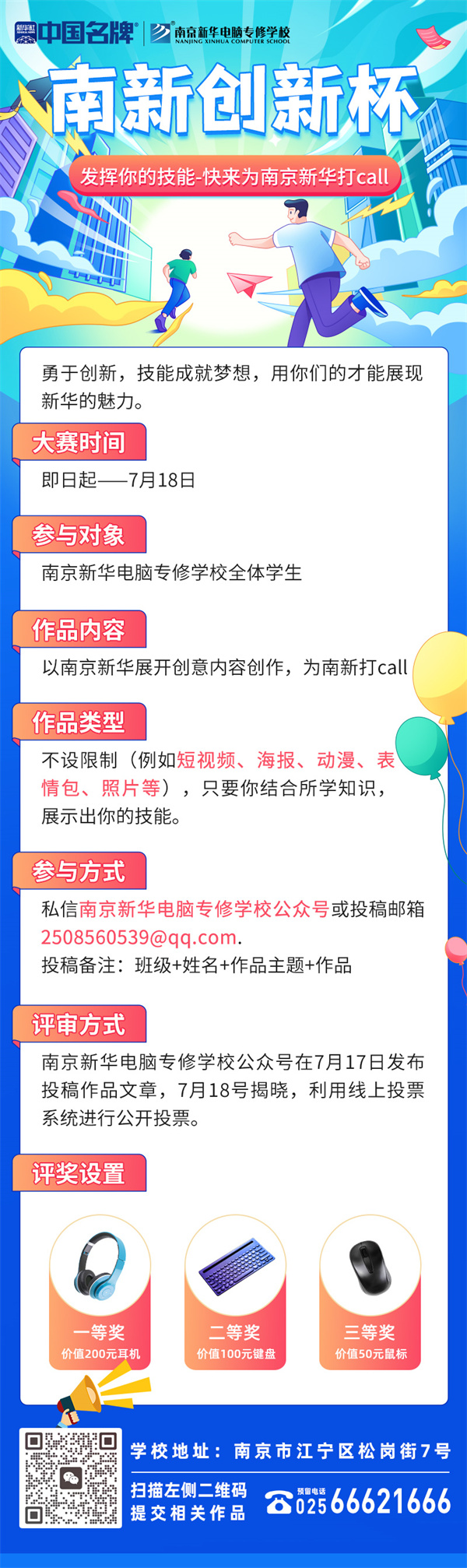 南新創(chuàng)新杯! 南新創(chuàng)新杯!