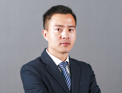 韋榮杰新華互聯(lián)網(wǎng)科技 講師