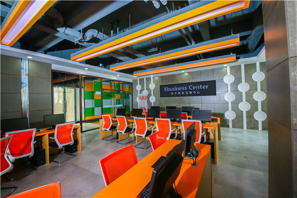 初中畢業(yè)學電商好么？就業(yè)怎么樣？