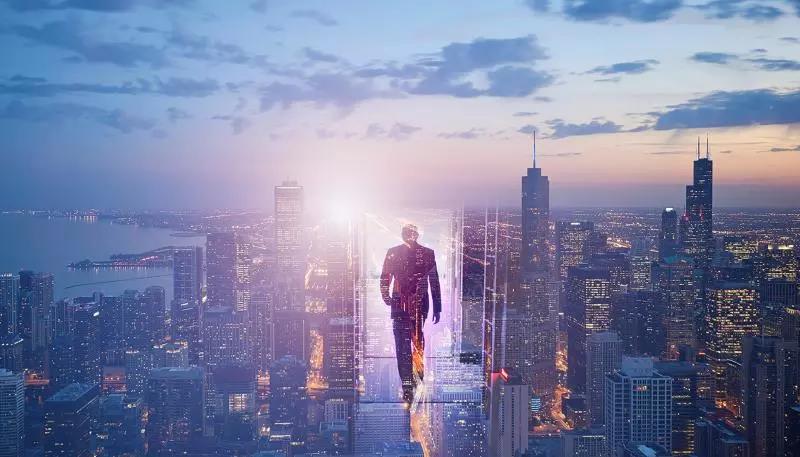 學(xué)技術(shù)選專業(yè)為什么要選互聯(lián)網(wǎng)行業(yè)？