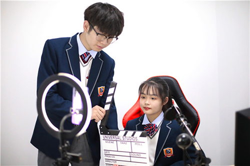 15歲男生推薦學(xué)什么專業(yè)？