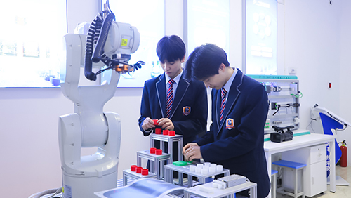 初中畢業(yè)學(xué)什么好？未來十年緊缺的幾大專業(yè)推薦！