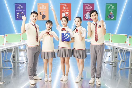 孩子學(xué)習(xí)不好,分?jǐn)?shù)很差初三畢業(yè)還能上什么學(xué)校