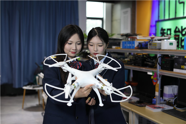 低空經(jīng)濟新藍海無人機技術(shù)如何領(lǐng)航未來空域？