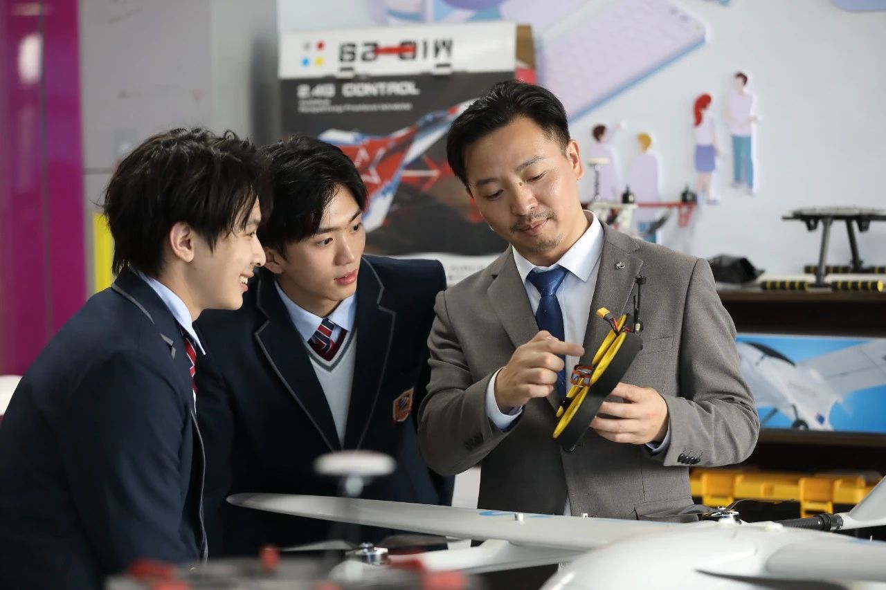 哪類(lèi)學(xué)生更適合走職業(yè)教育這條路？