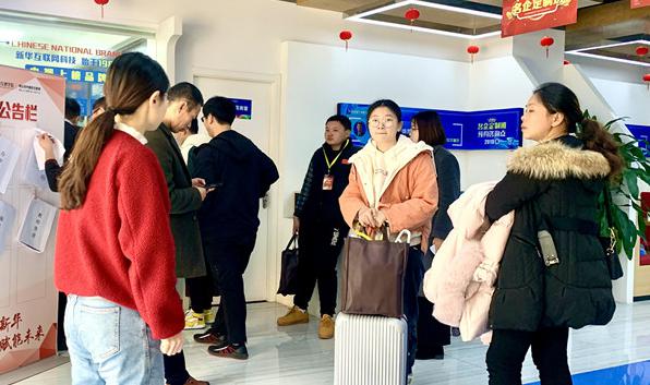 開班啦丨南京新華試學(xué)營，如期與你相遇！