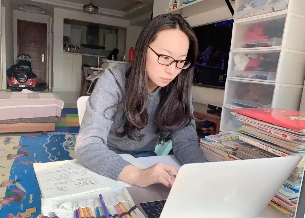 停課不停學(xué)，“云學(xué)習(xí)”開啟，看新華老師都在哪里備課