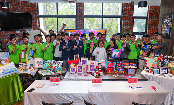 南京新華·家?；印y手共進(jìn)