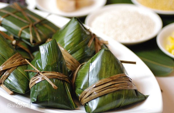 端午來(lái)新華，“粽”享互聯(lián)網(wǎng)新科技！