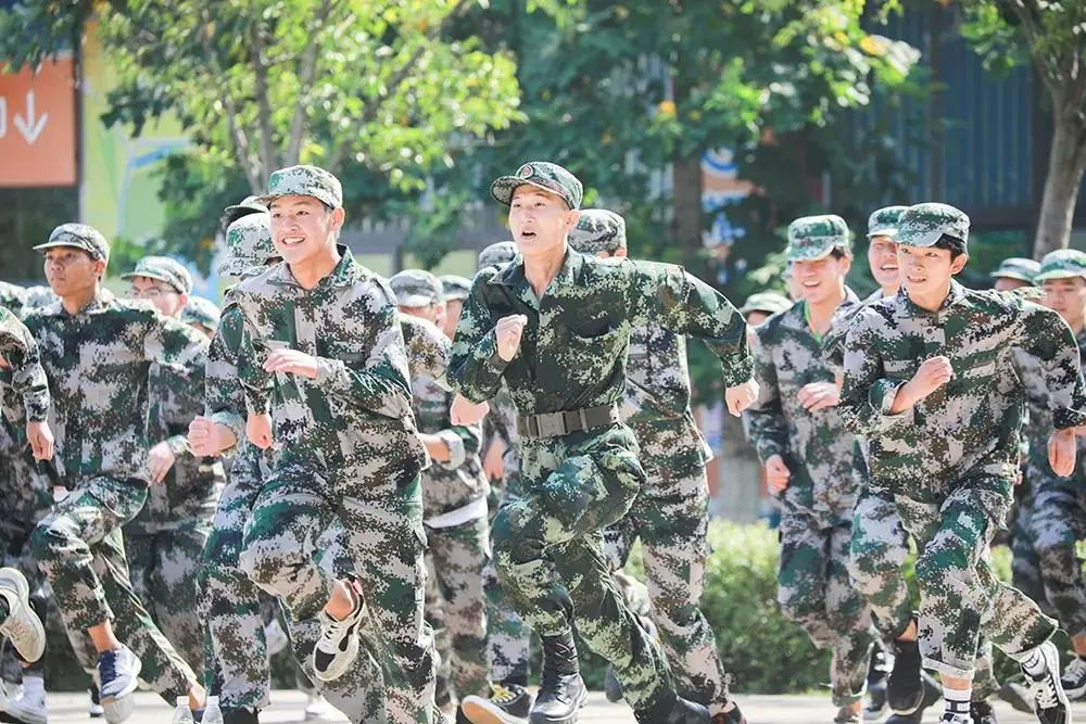 看新華“三教三訓(xùn)”，如何培養(yǎng)技能復(fù)合型人才！