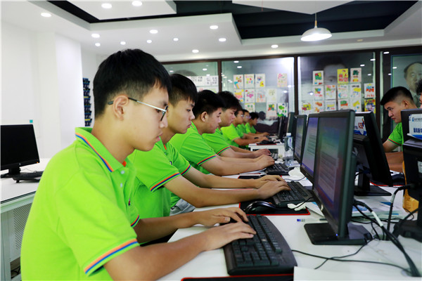 開學第一課,在南京新華開啟新篇章！